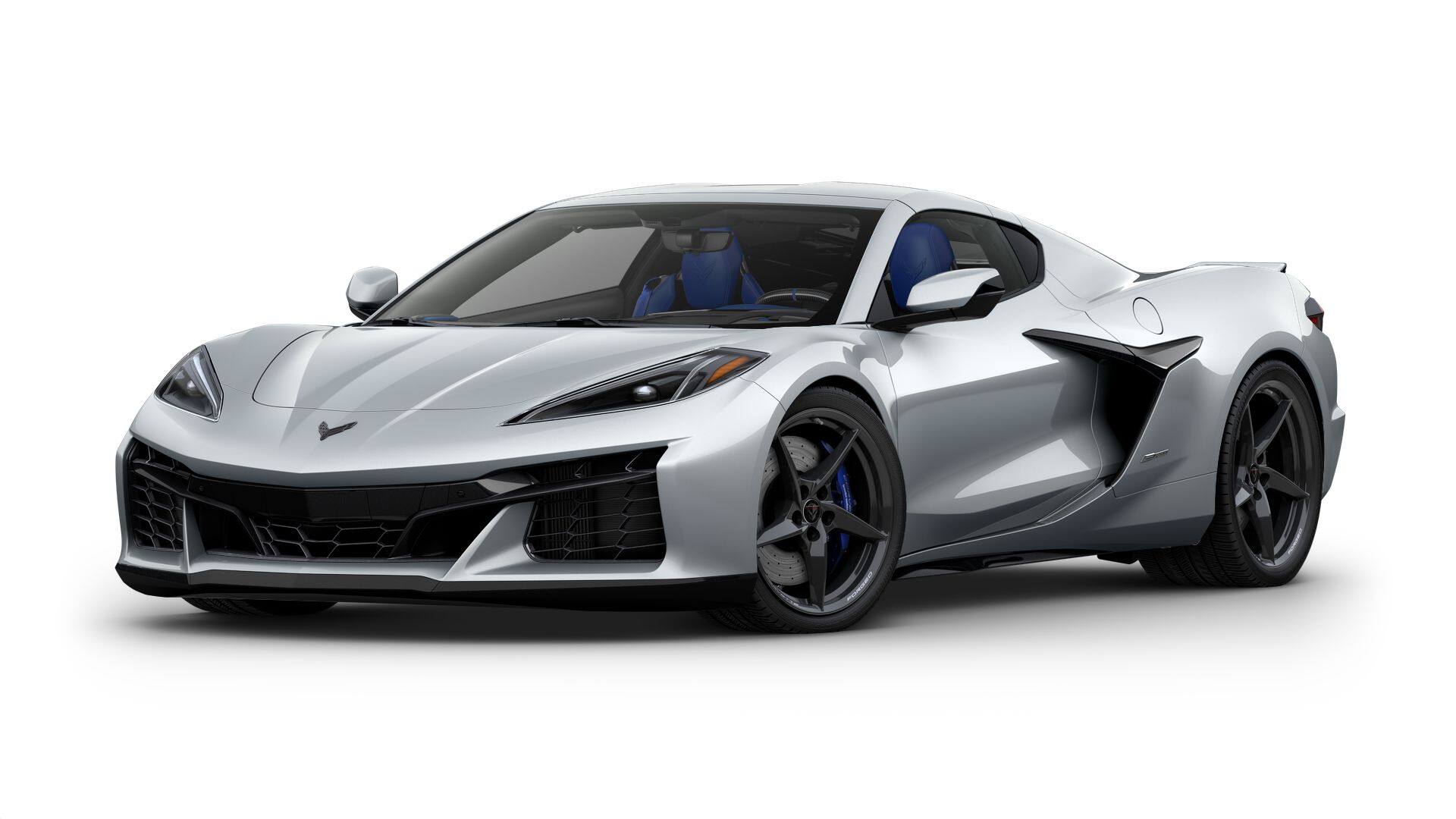 2026 Chevrolet Corvette E-Ray 3LZ