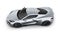 2026 Chevrolet Corvette E-Ray 3LZ
