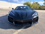 2025 Chevrolet Corvette E-Ray 3LZ