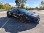 2025 Chevrolet Corvette E-Ray 3LZ