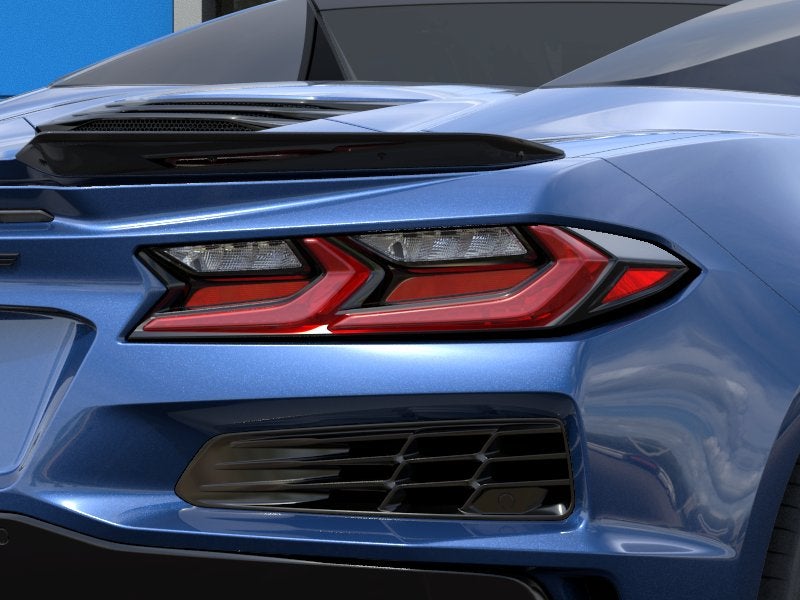 2027 Chevrolet Corvette Grand Sport 3LT