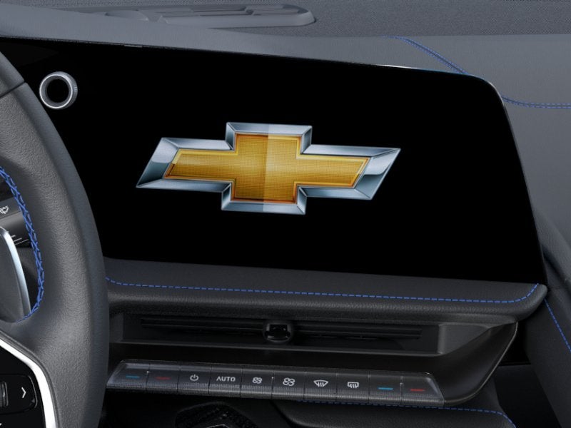 2027 Chevrolet Corvette Grand Sport 3LT