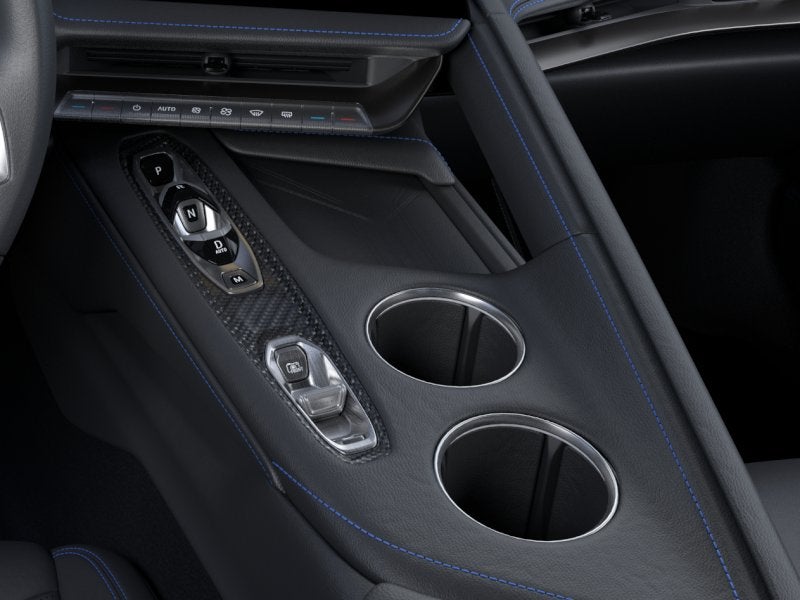 2027 Chevrolet Corvette Grand Sport 3LT