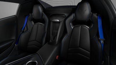 2027 Chevrolet Corvette Grand Sport 3LT