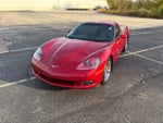 2005 Chevrolet Corvette 2dr Cpe