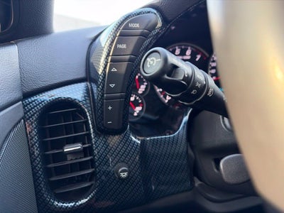 2005 Chevrolet Corvette 2dr Cpe