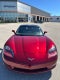 2007 Chevrolet Corvette 2dr Cpe