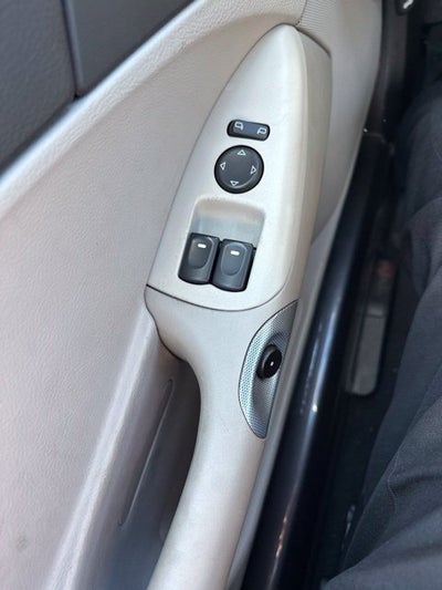 2007 Chevrolet Corvette 2dr Cpe