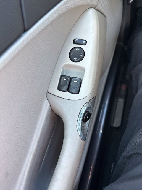 2007 Chevrolet Corvette 2dr Cpe