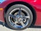 2007 Chevrolet Corvette 2dr Cpe