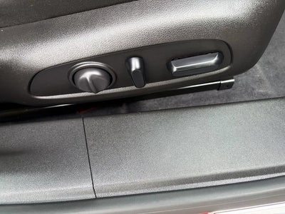 2019 Chevrolet Malibu Premier