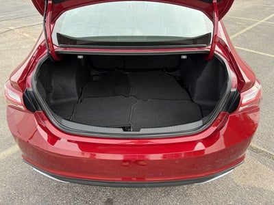 2019 Chevrolet Malibu Premier