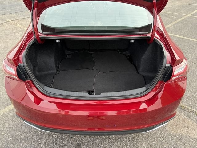 2019 Chevrolet Malibu Premier
