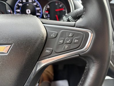 2019 Chevrolet Malibu Premier