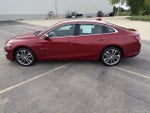2019 Chevrolet Malibu Premier