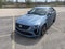 2024 Cadillac CT4-V V-Series Blackwing