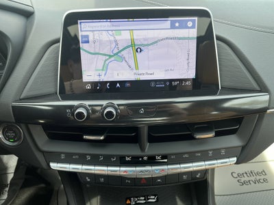 2024 Cadillac CT4-V V-Series Blackwing