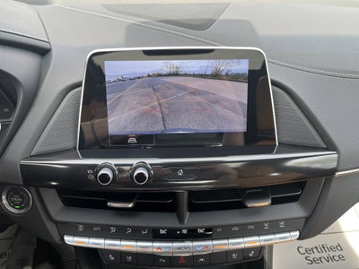 2024 Cadillac CT4-V V-Series Blackwing