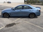 2024 Cadillac CT4-V V-Series Blackwing