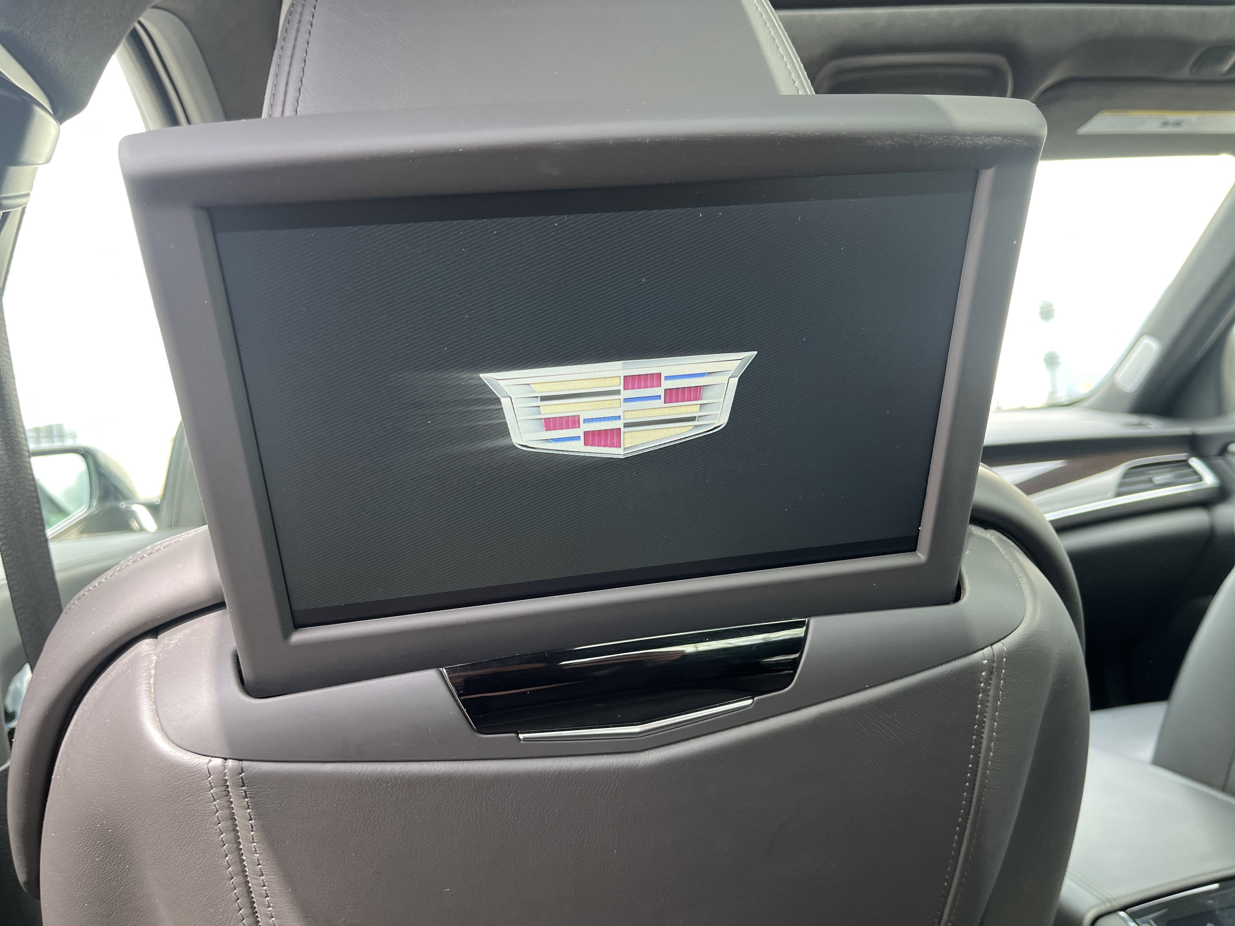2020 Cadillac CT6 Platinum