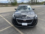 2020 Cadillac CT6 Platinum