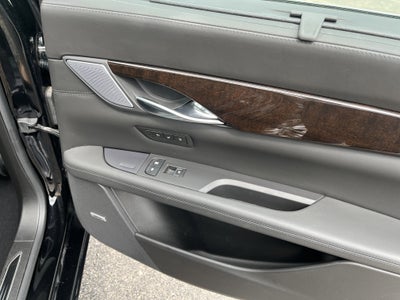 2020 Cadillac CT6 Platinum