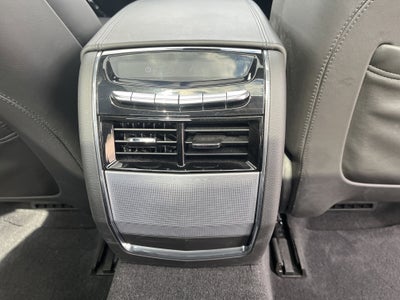 2020 Cadillac CT6 Platinum