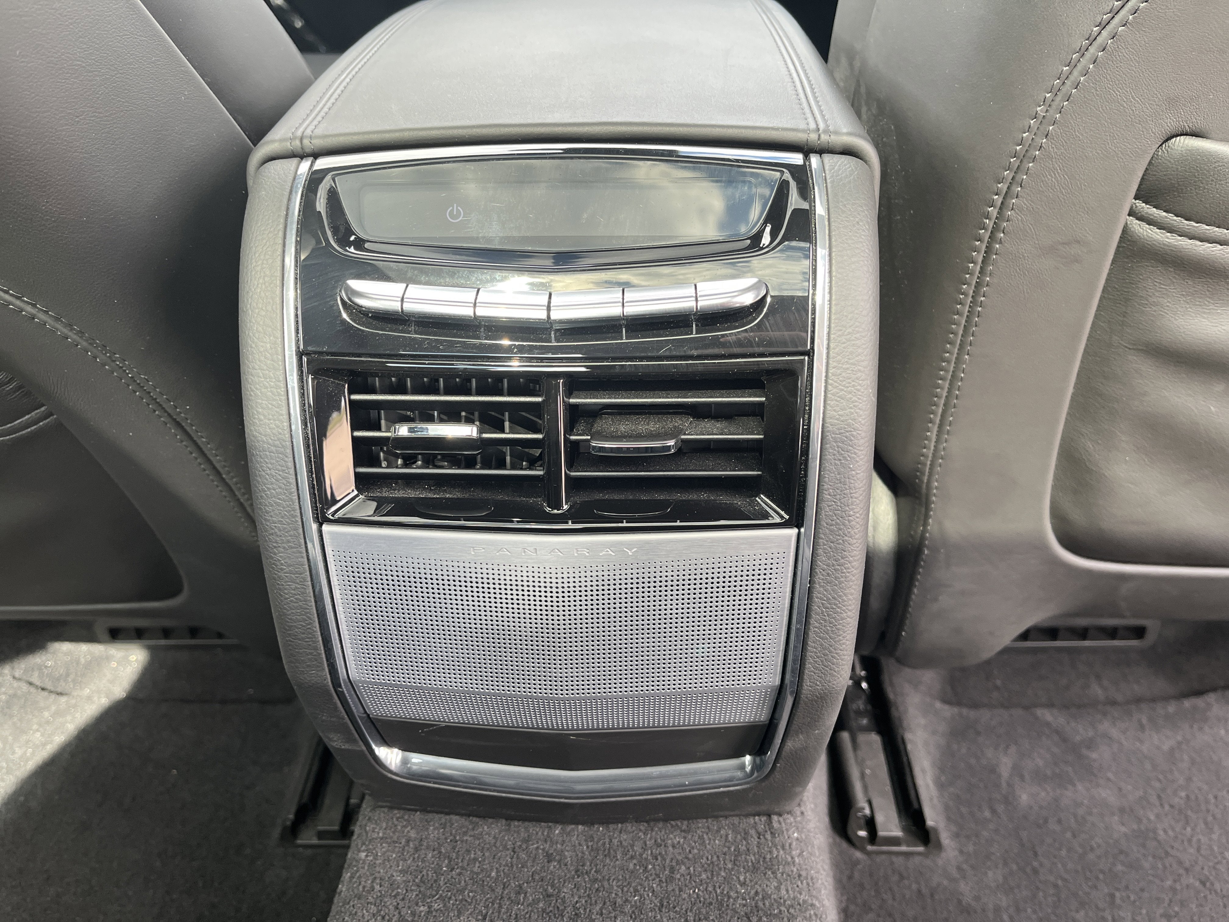 2020 Cadillac CT6 Platinum