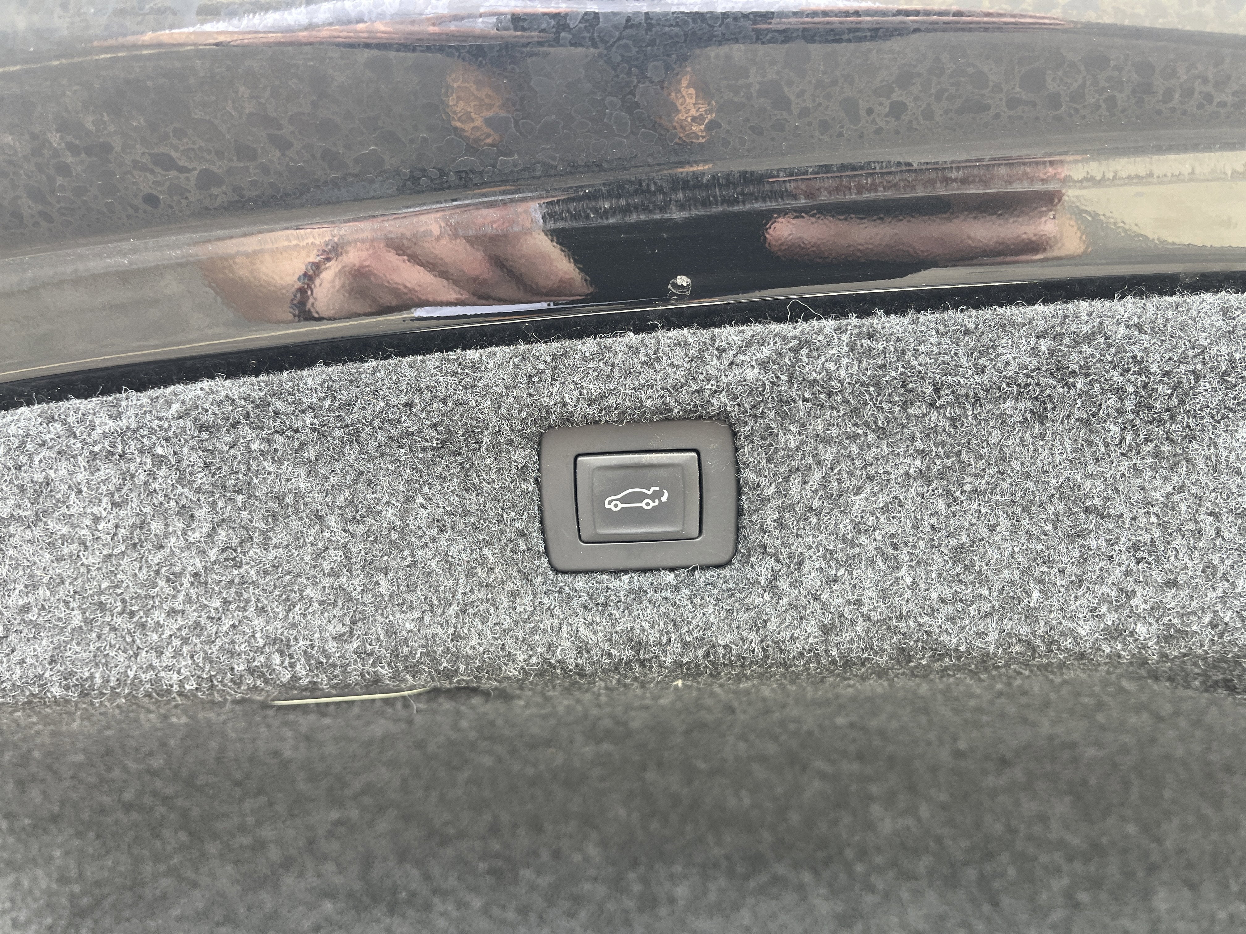 2020 Cadillac CT6 Platinum
