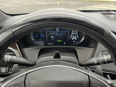 2020 Cadillac CT6 Platinum