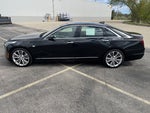 2020 Cadillac CT6 Platinum