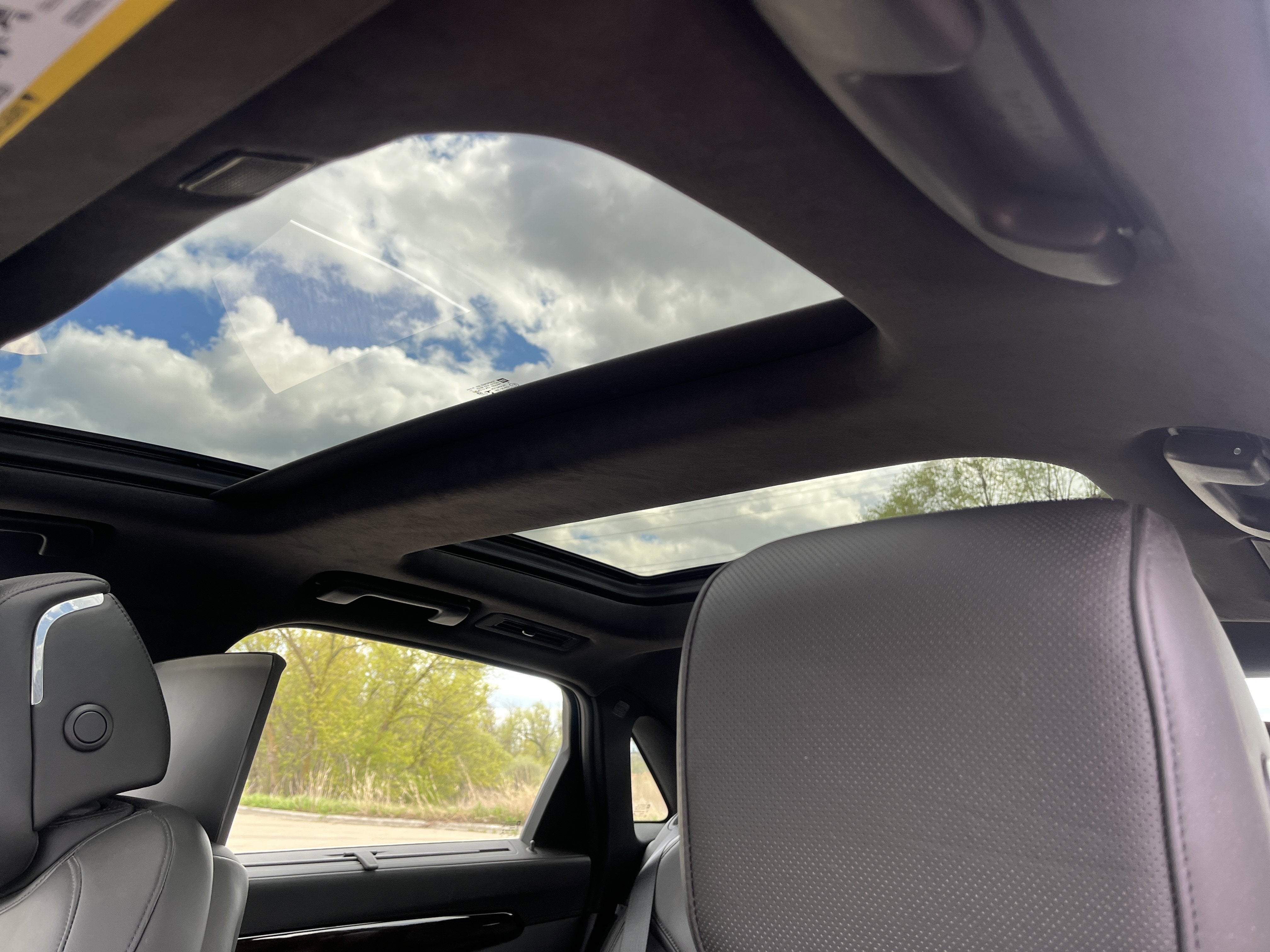 2020 Cadillac CT6 Platinum
