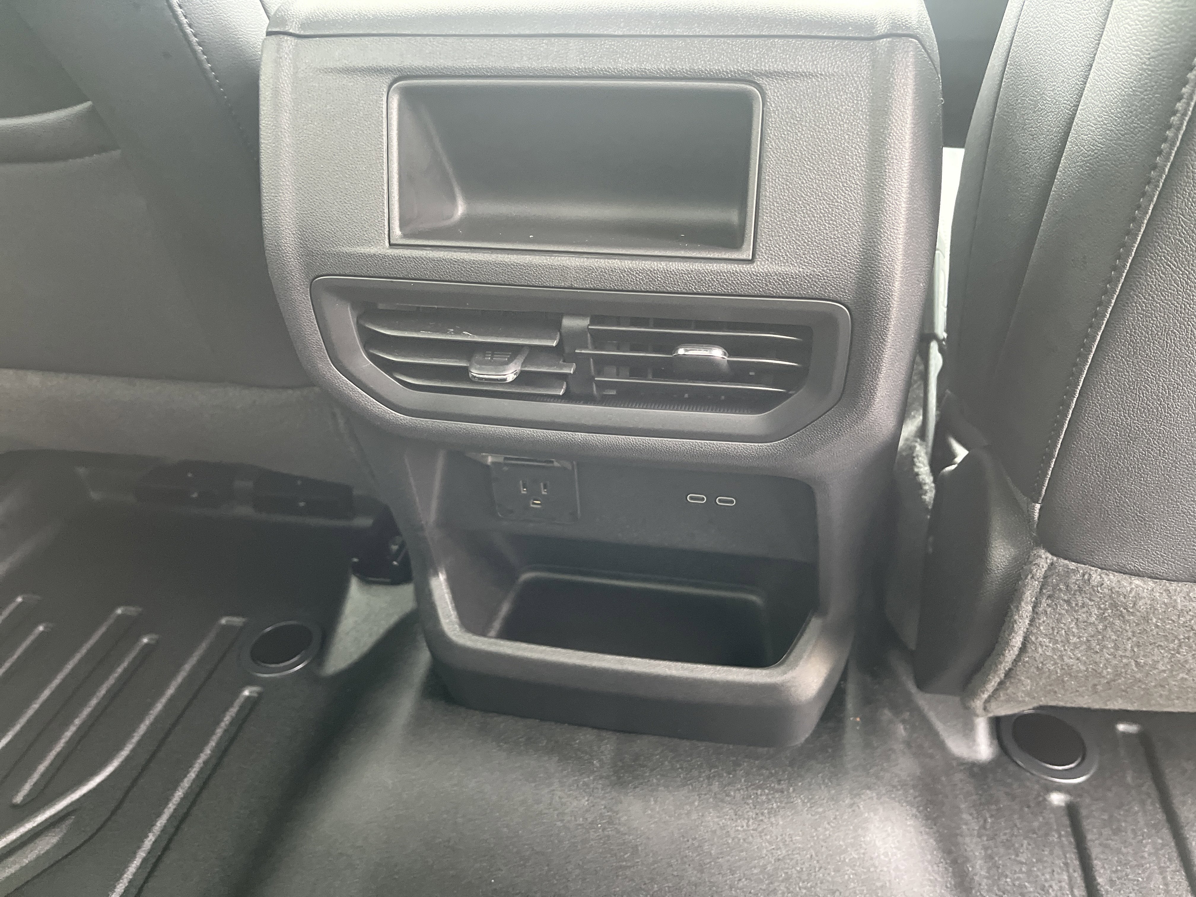 2025 Chevrolet Silverado EV Work Truck