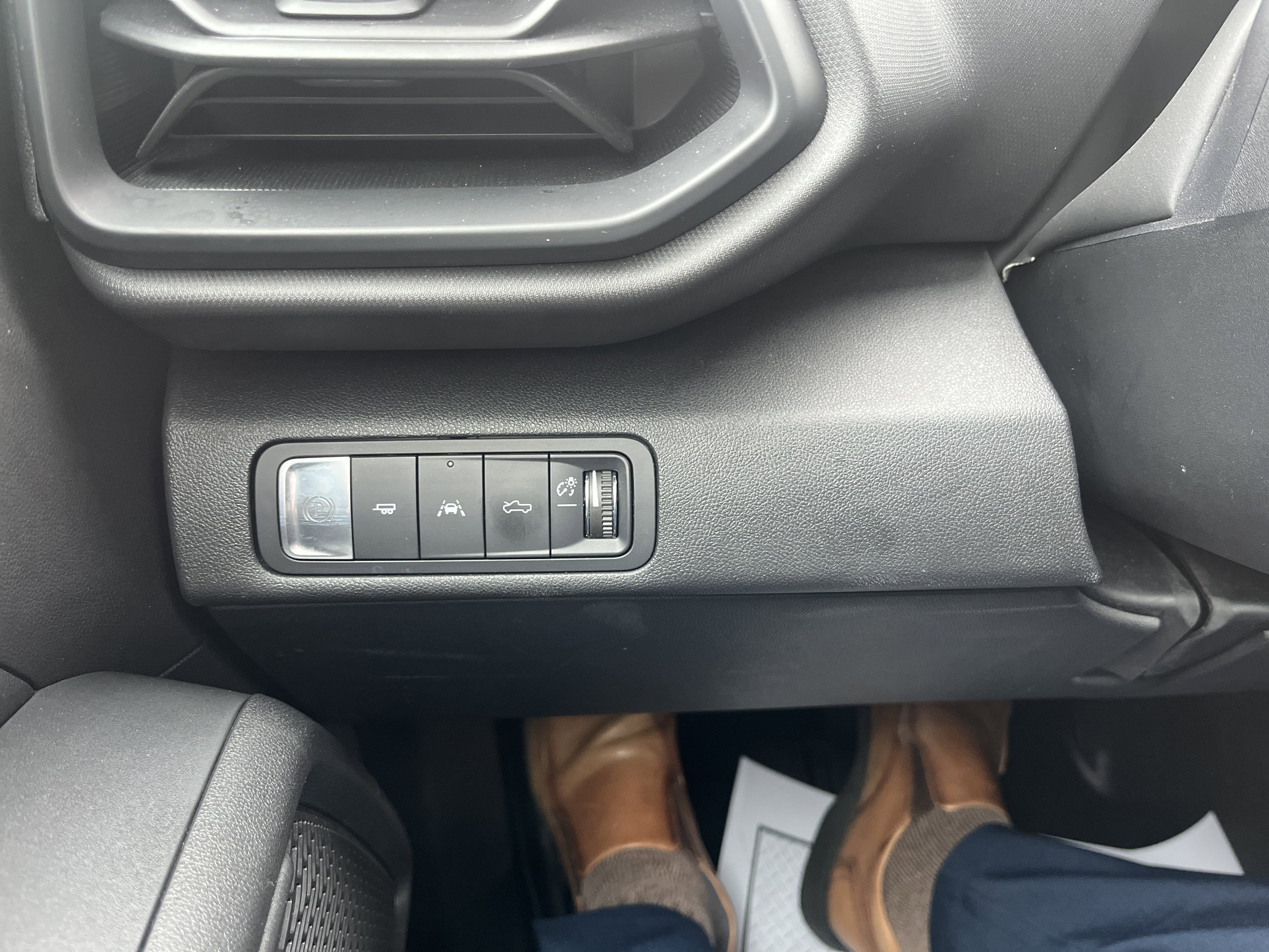 2025 Chevrolet Silverado EV Work Truck