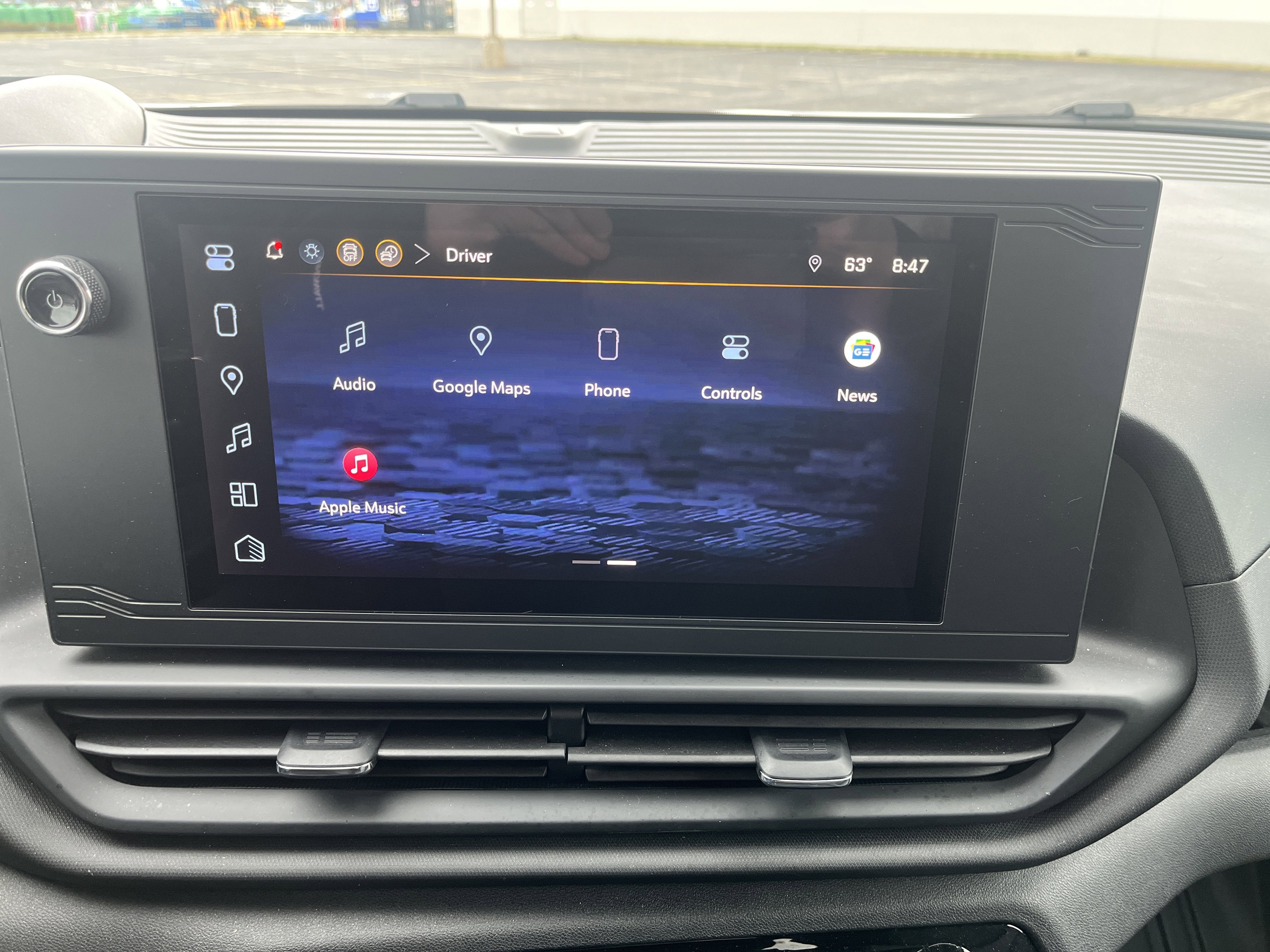 2025 Chevrolet Silverado EV Work Truck