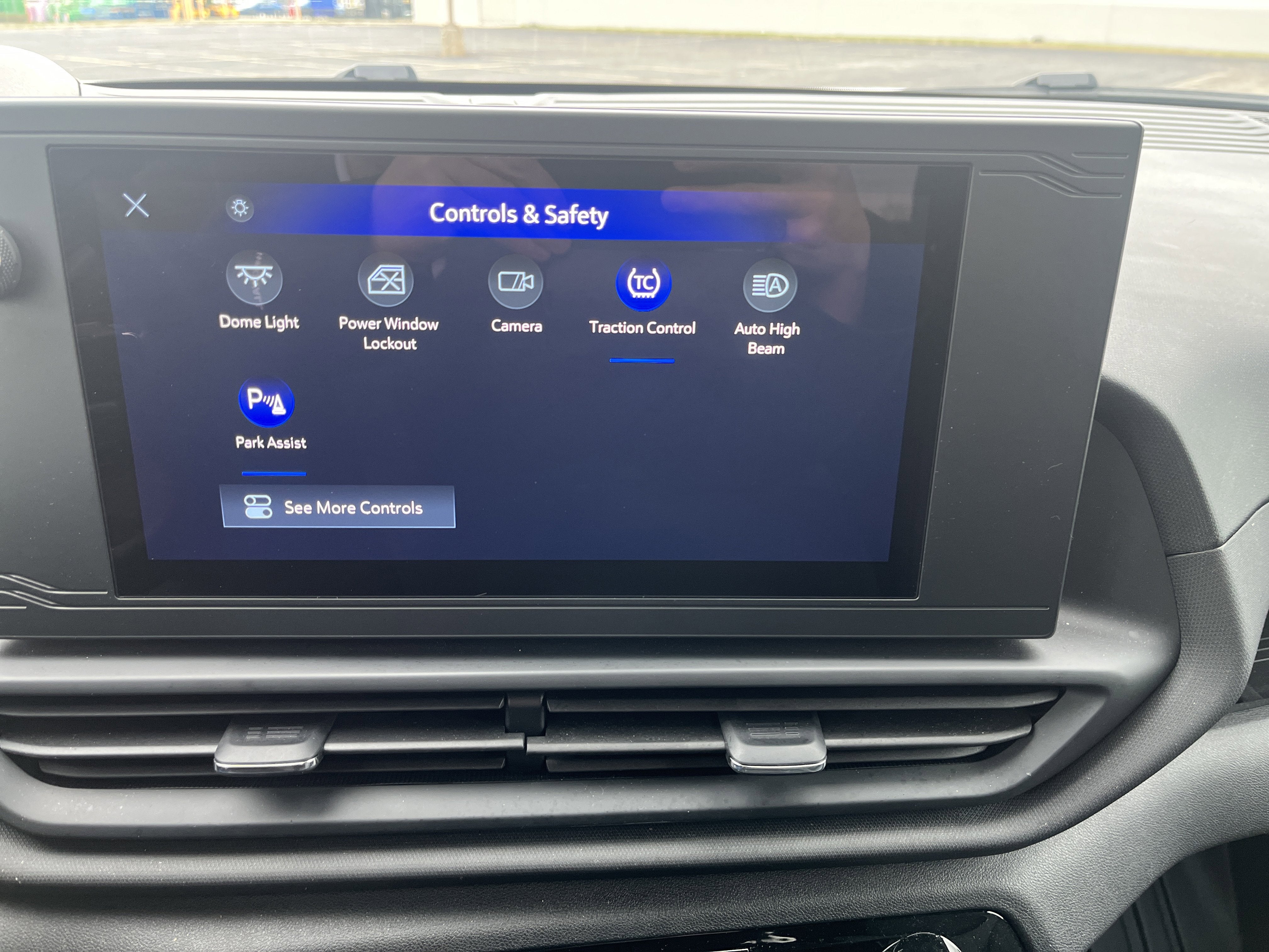 2025 Chevrolet Silverado EV Work Truck