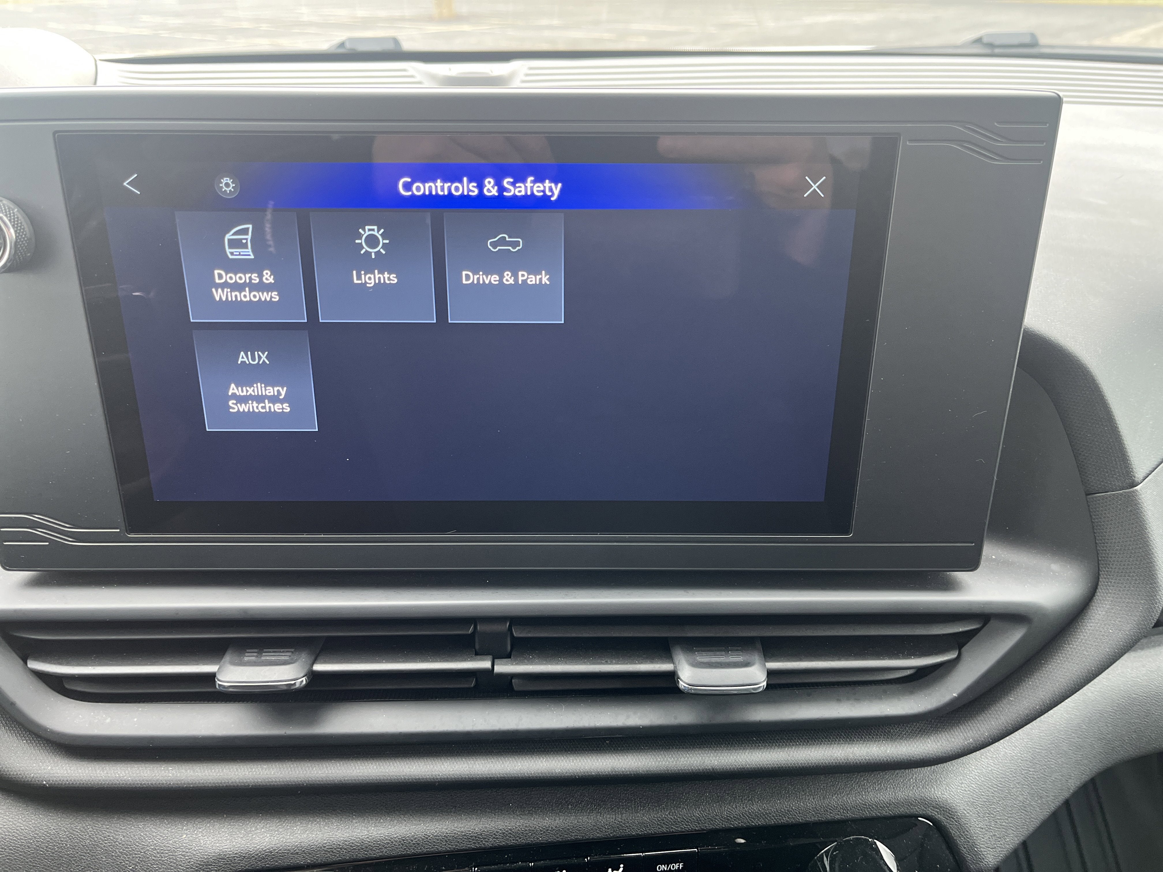 2025 Chevrolet Silverado EV Work Truck