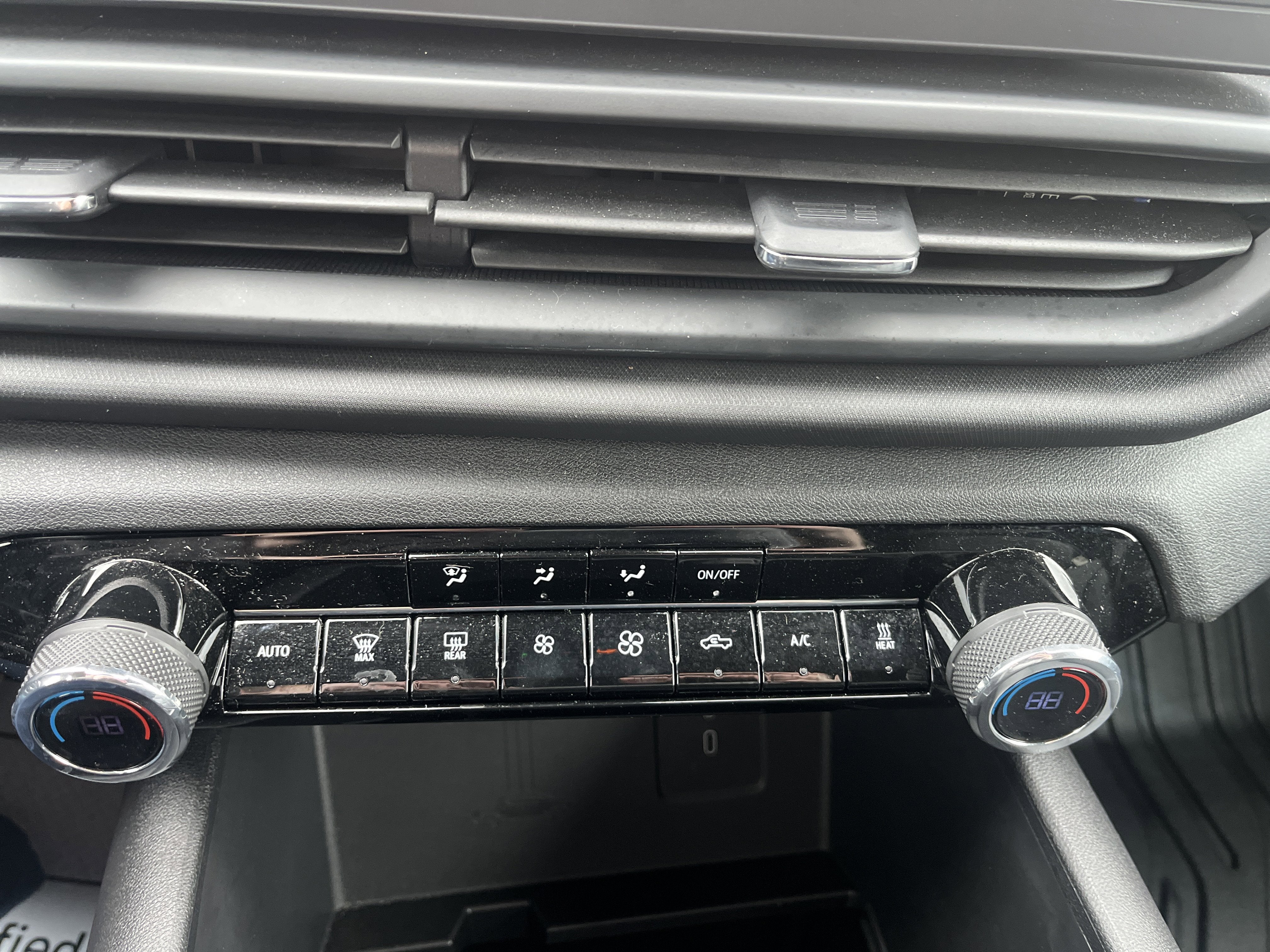 2025 Chevrolet Silverado EV Work Truck