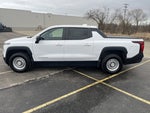 2025 Chevrolet Silverado EV Work Truck