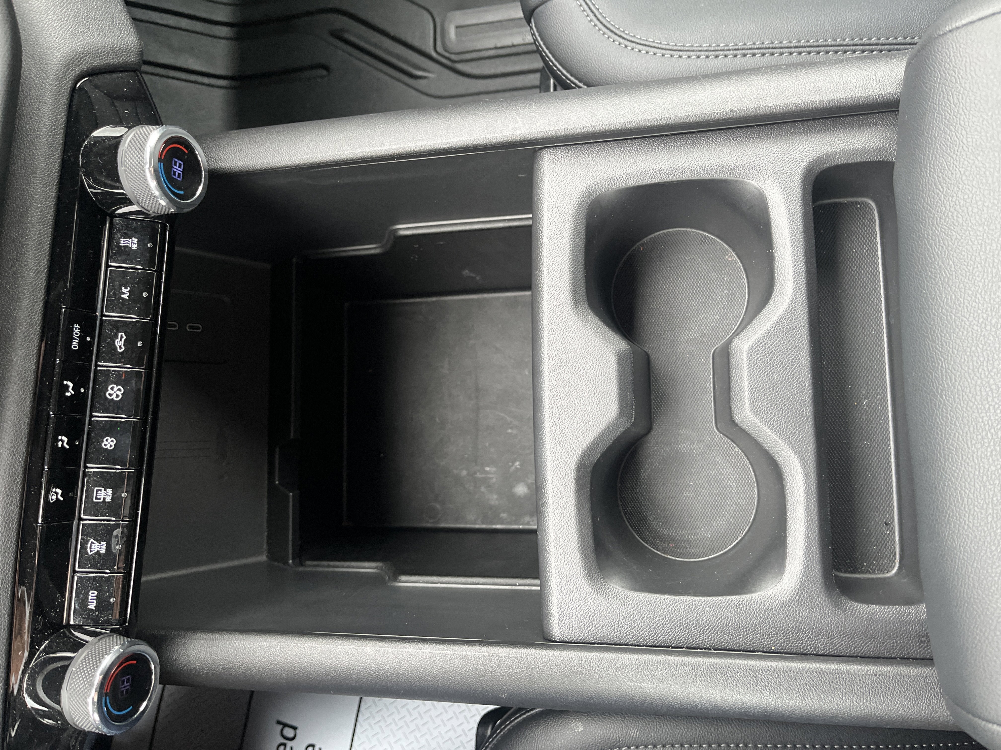 2025 Chevrolet Silverado EV Work Truck