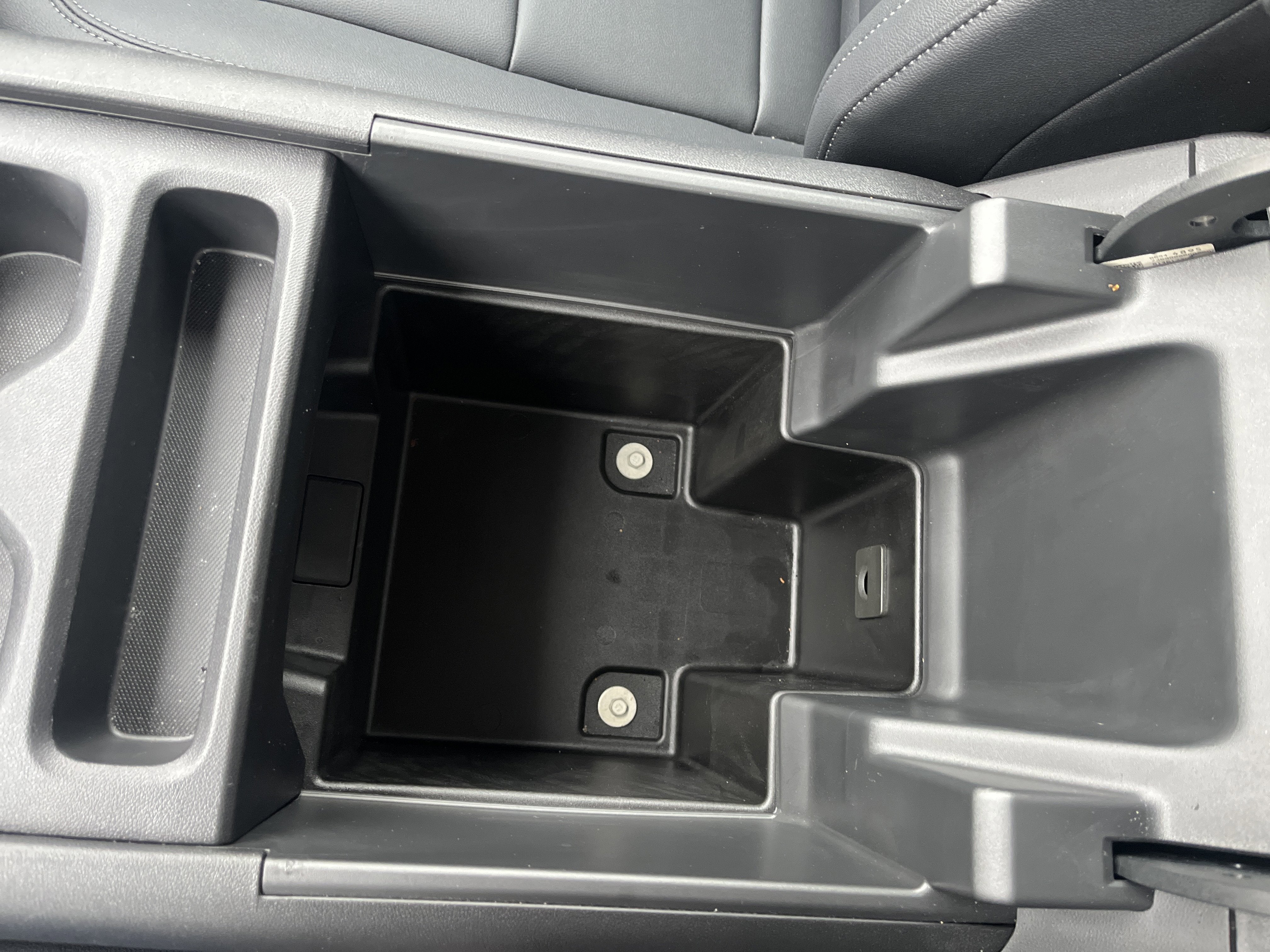 2025 Chevrolet Silverado EV Work Truck