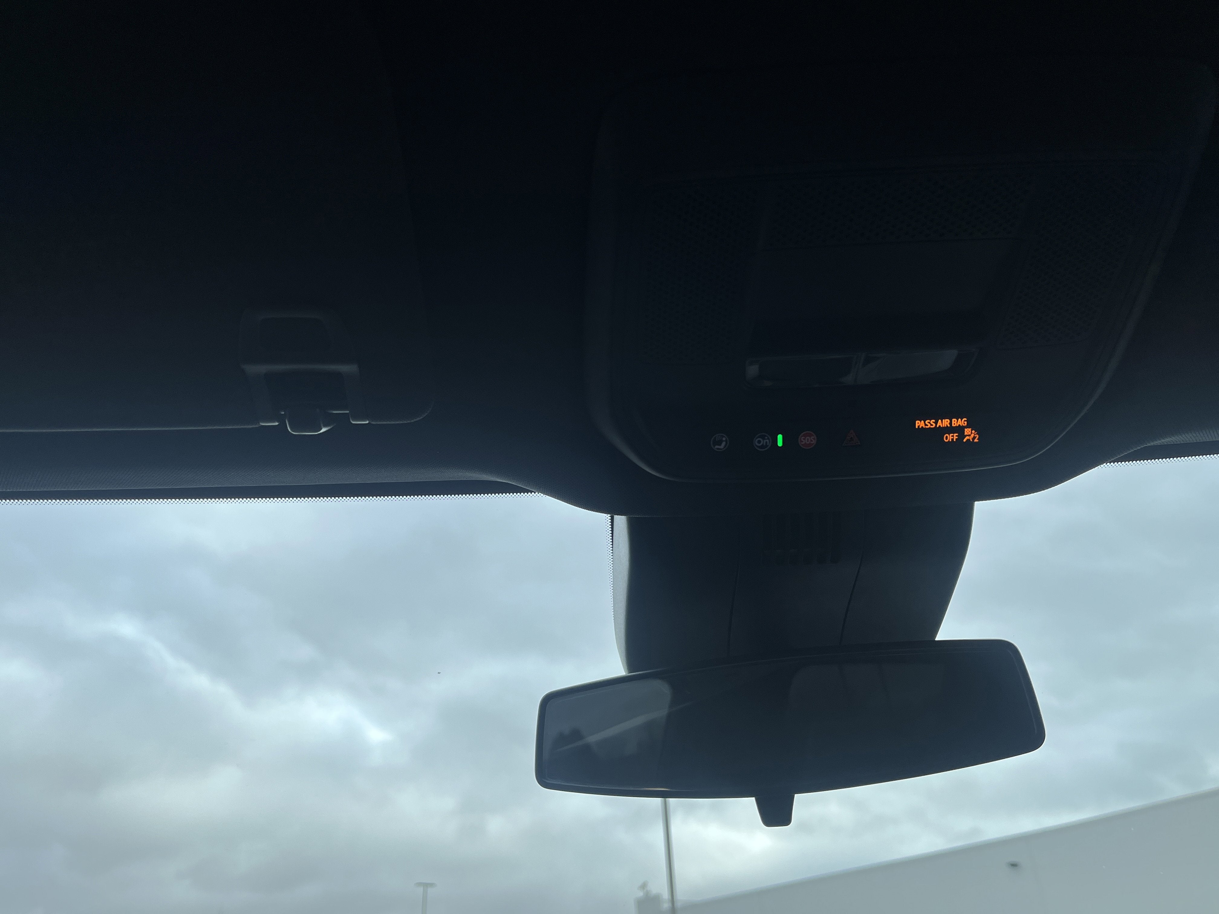 2025 Chevrolet Silverado EV Work Truck