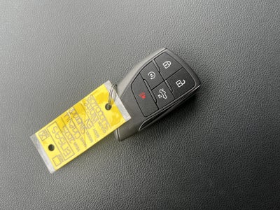 2025 Chevrolet Silverado EV Work Truck