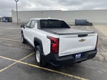 2025 Chevrolet Silverado EV Work Truck