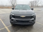 2024 Chevrolet Silverado EV Work Truck