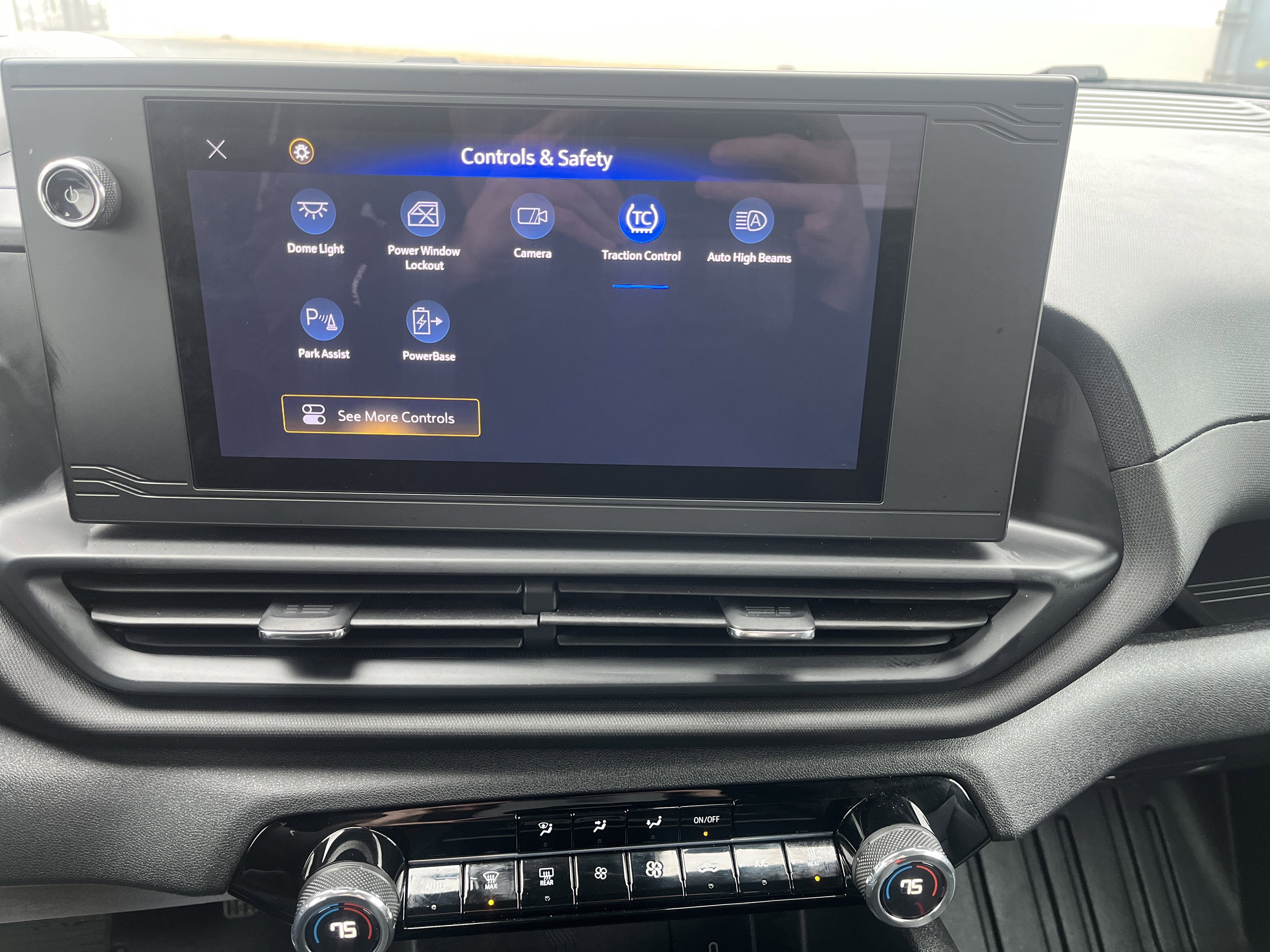 2024 Chevrolet Silverado EV Work Truck