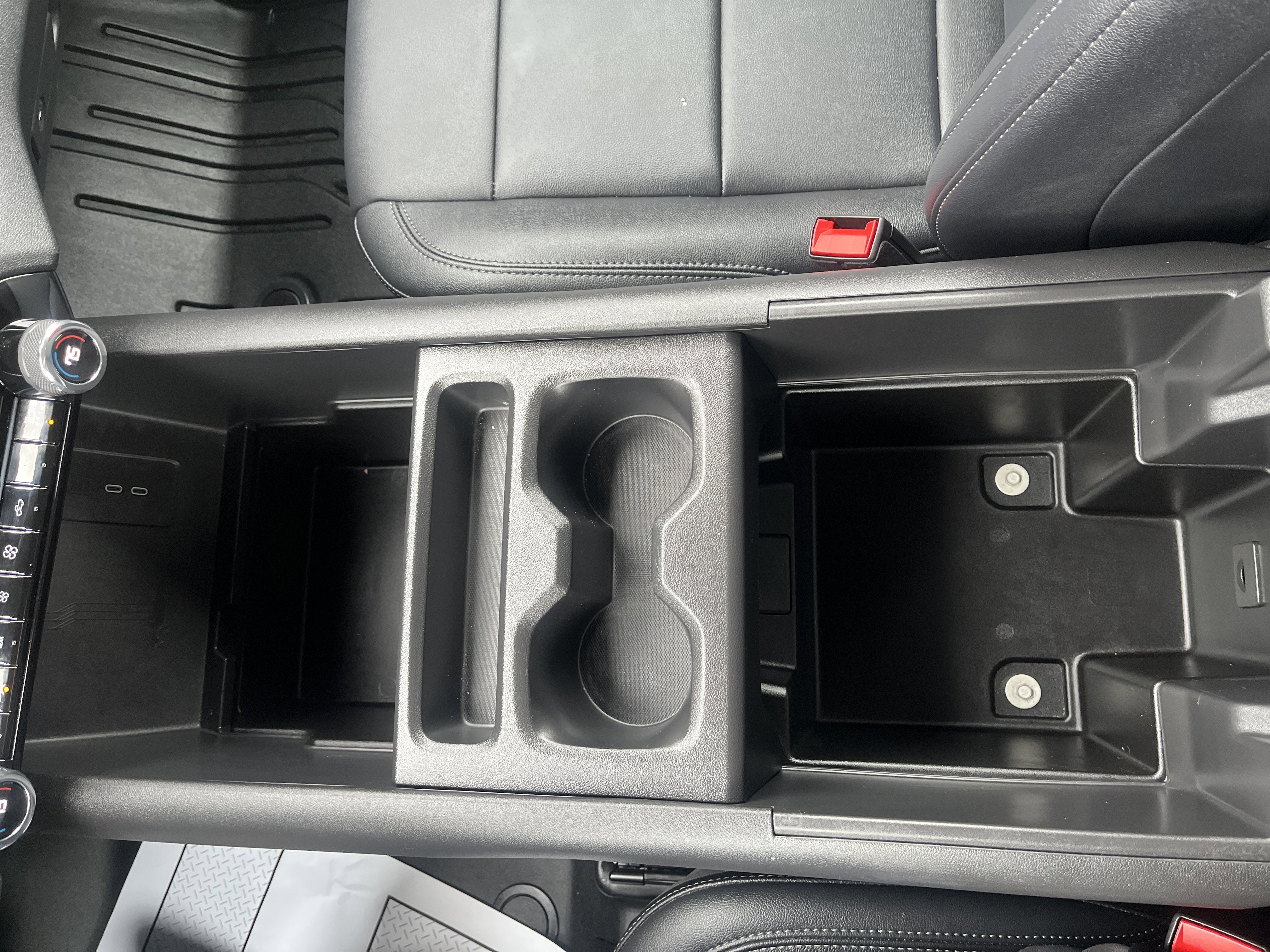 2024 Chevrolet Silverado EV Work Truck