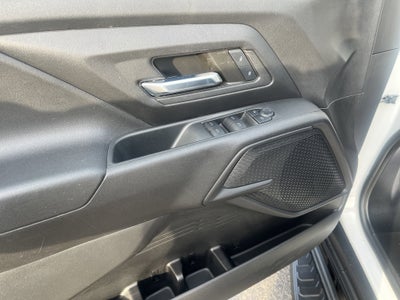 2024 Chevrolet Silverado EV Work Truck