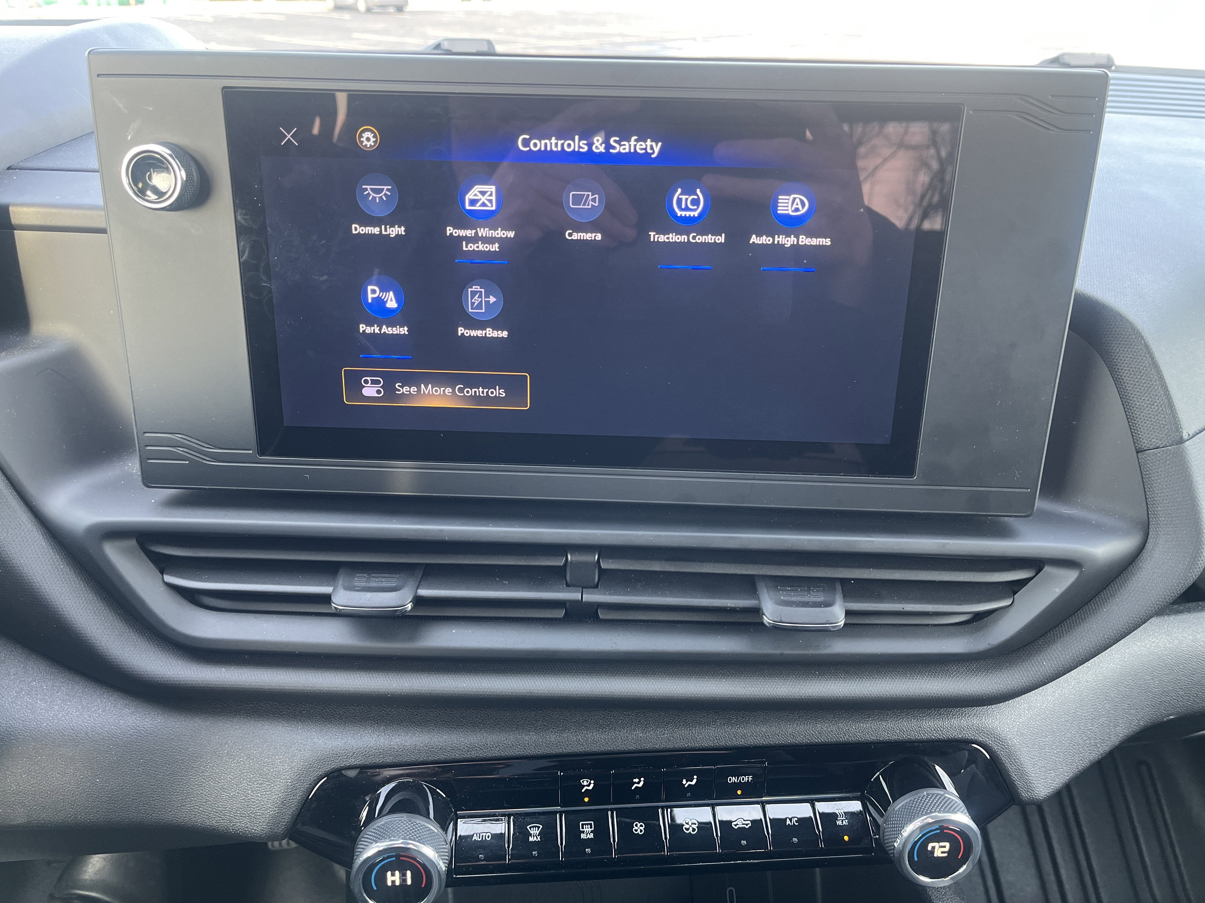 2024 Chevrolet Silverado EV Work Truck
