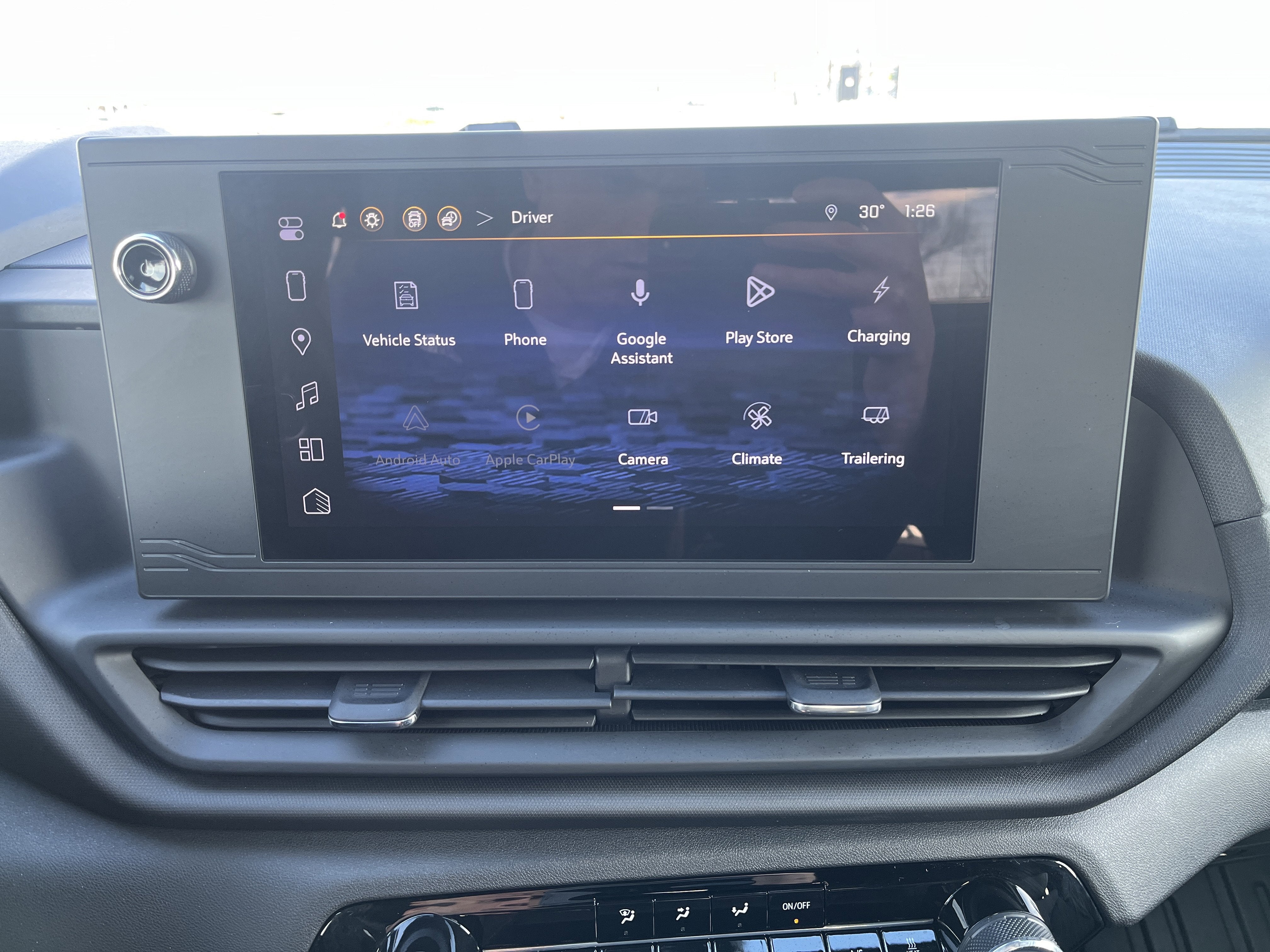 2024 Chevrolet Silverado EV Work Truck